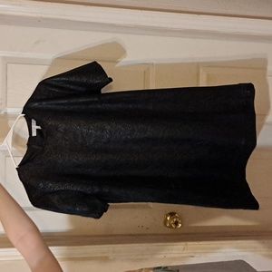 Harper Wren Little Black Dress